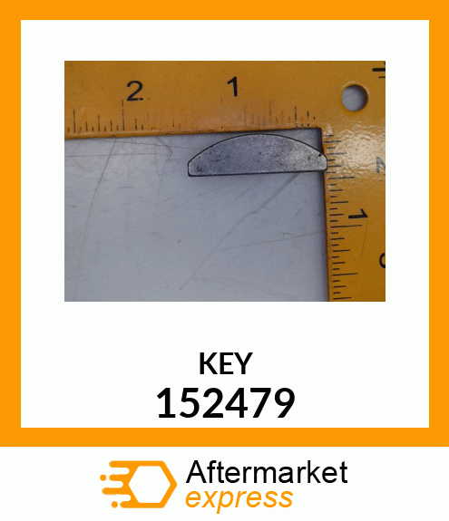 KEY 152479