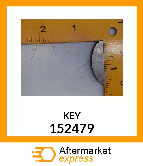 KEY 152479