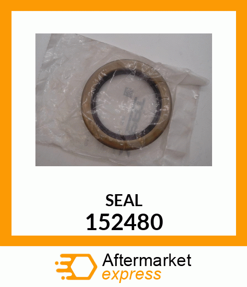 SEAL 152480