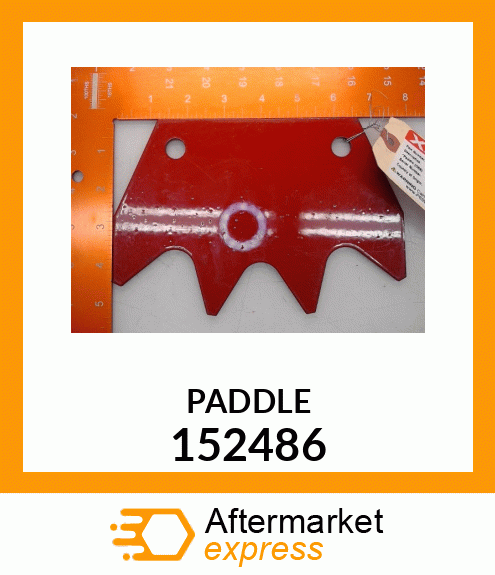 PADDLE 152486