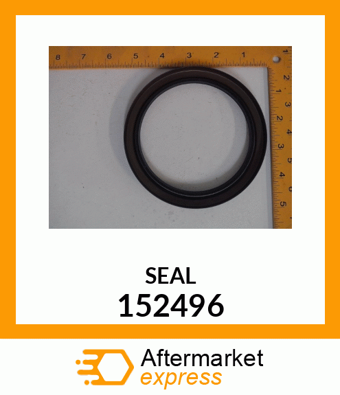 SEAL 152496