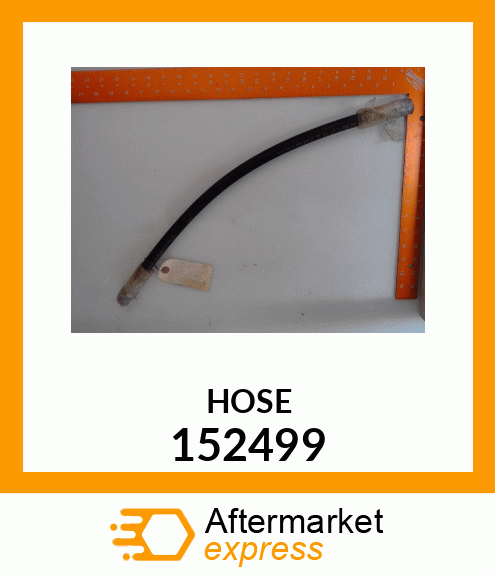 HOSE 152499