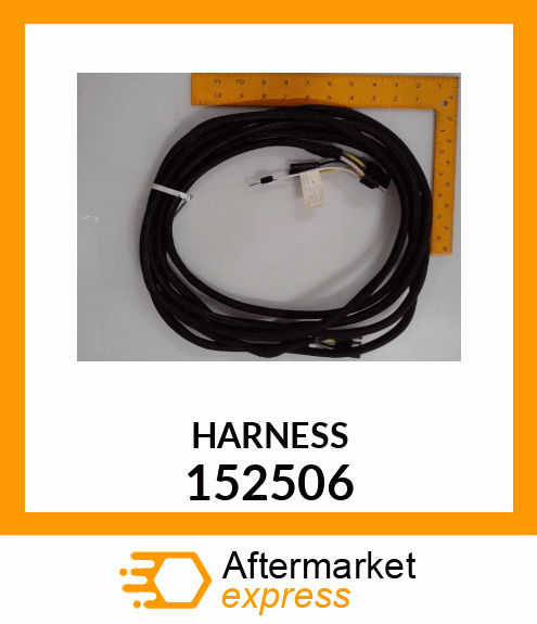 HARNESS 152506