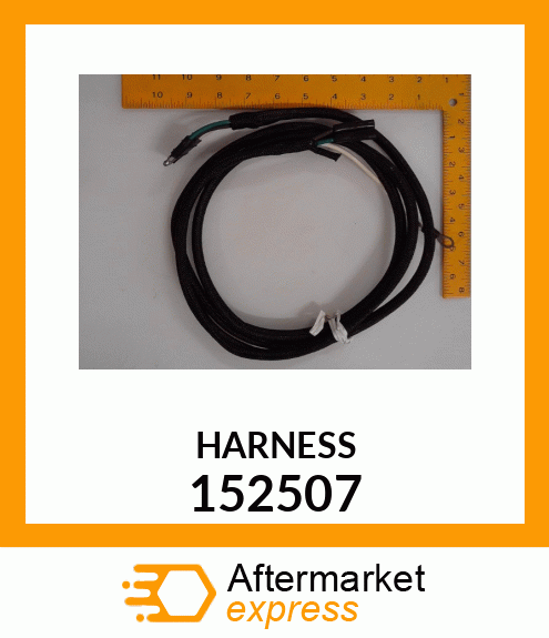 HARNESS 152507