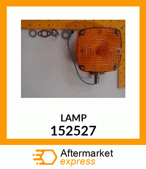 LAMP 152527