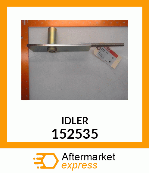 IDLER 152535