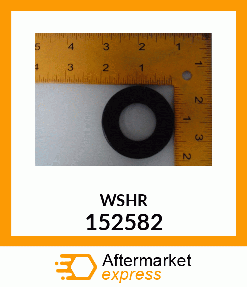 WSHR 152582