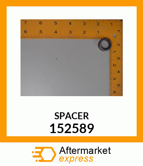 SPACER 152589