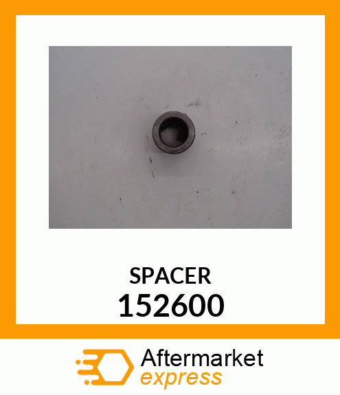 SPACER 152600