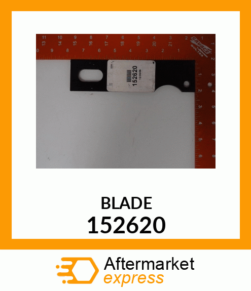 BLADE 152620