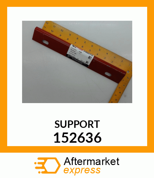 SUPPORT 152636