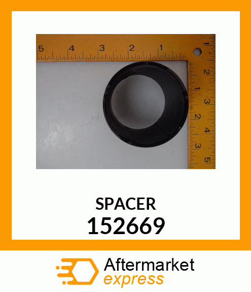 SPACER 152669