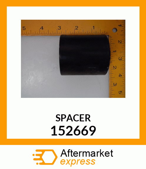 SPACER 152669