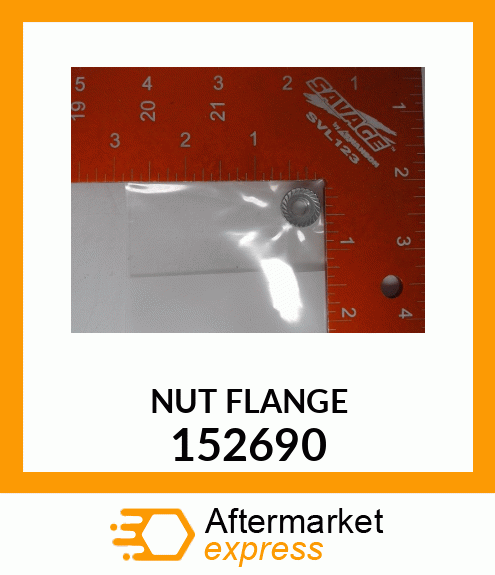 NUT_FLANGE 152690