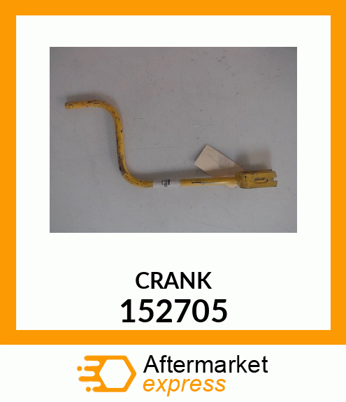 CRANK 152705