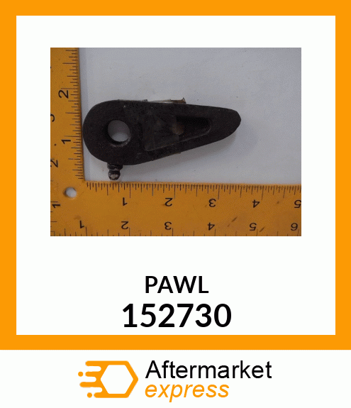 PAWL 152730