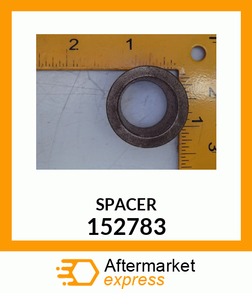 SPACER 152783