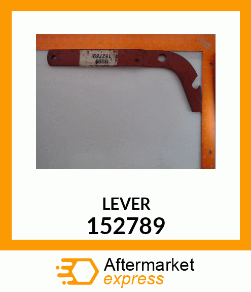 LEVER 152789