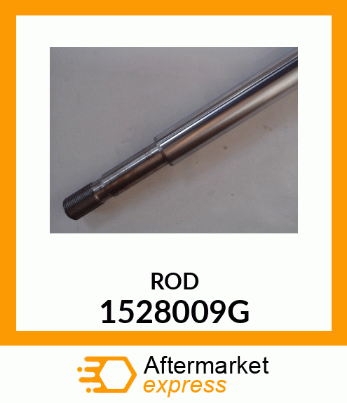 ROD 1528009G