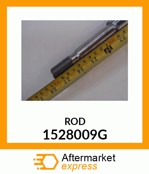 ROD 1528009G