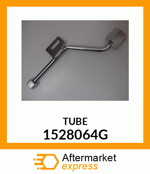 TUBE 1528064G