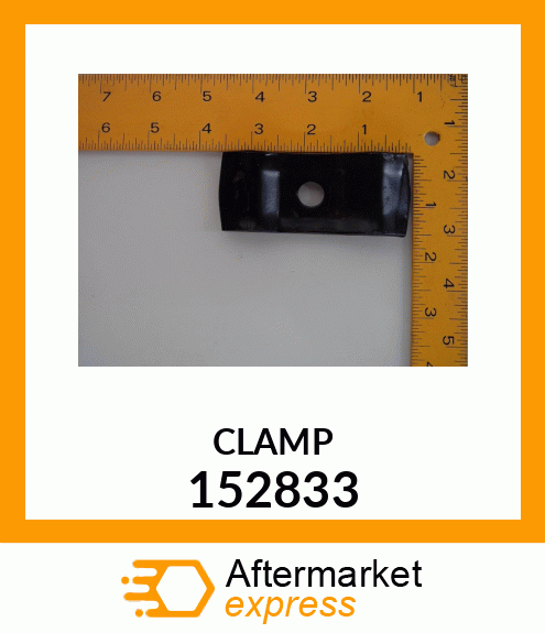 CLAMP 152833