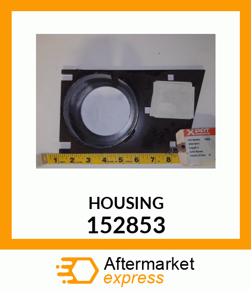 HOUSING 152853