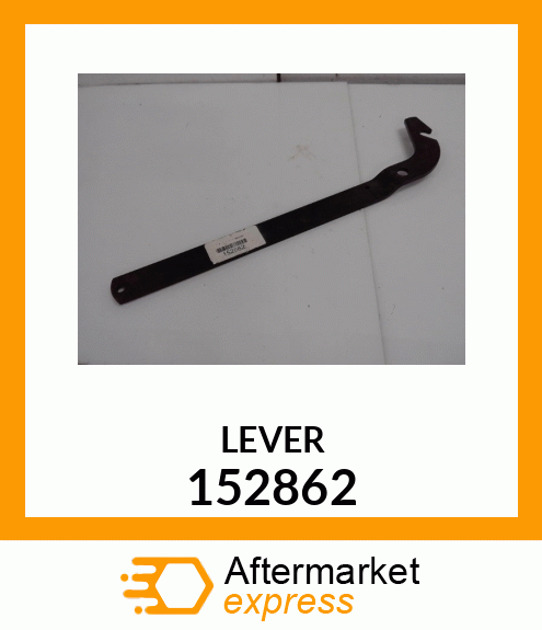 LEVER 152862