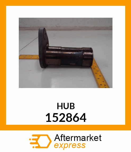 HUB 152864