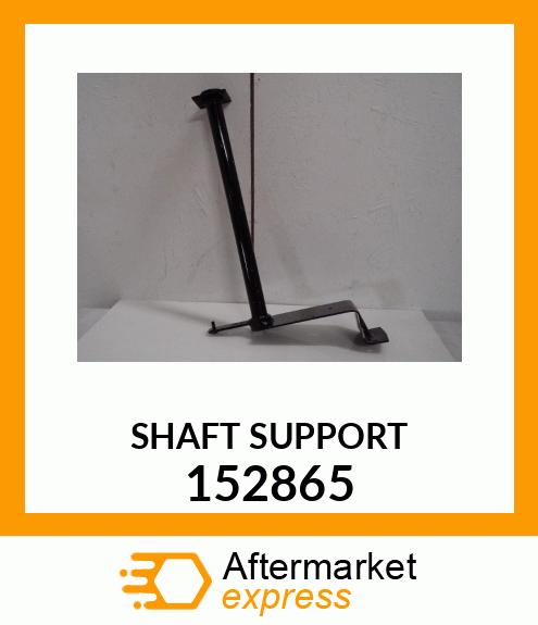 SHAFT_SUPPORT 152865