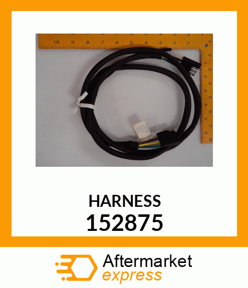 HARNESS 152875