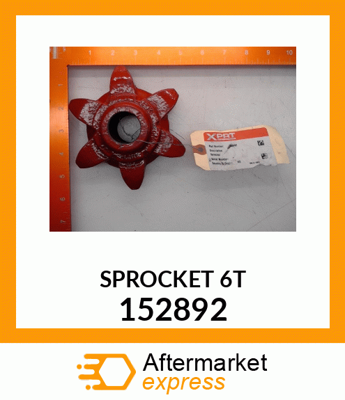 SPROCKET 152892