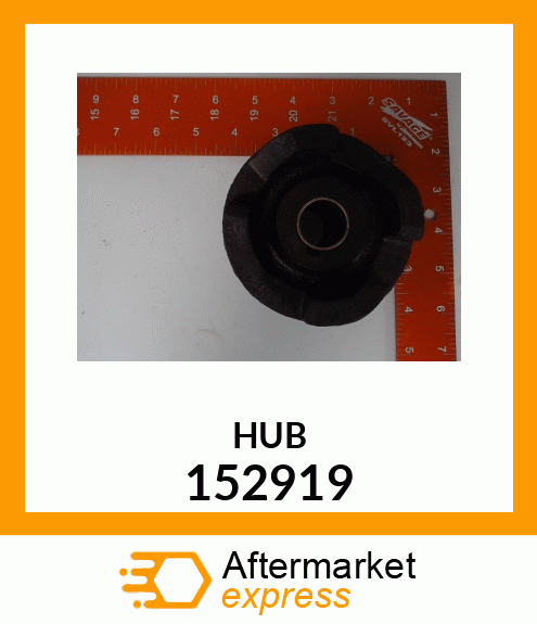 HUB 152919