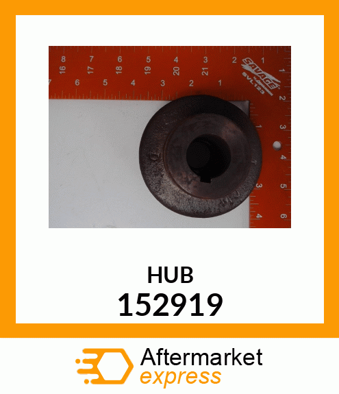 HUB 152919