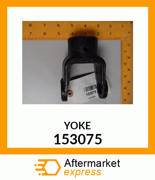 YOKE 153075