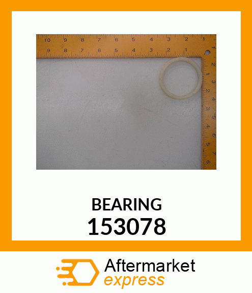 BEARING 153078