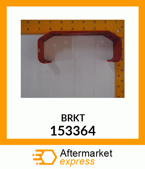 BRKT 153364