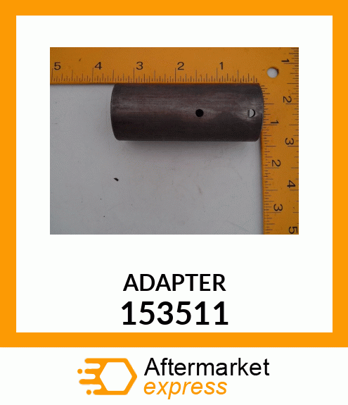 ADAPTER 153511