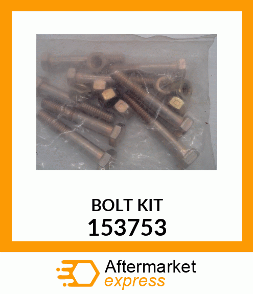 BOLT_KIT_16P 153753