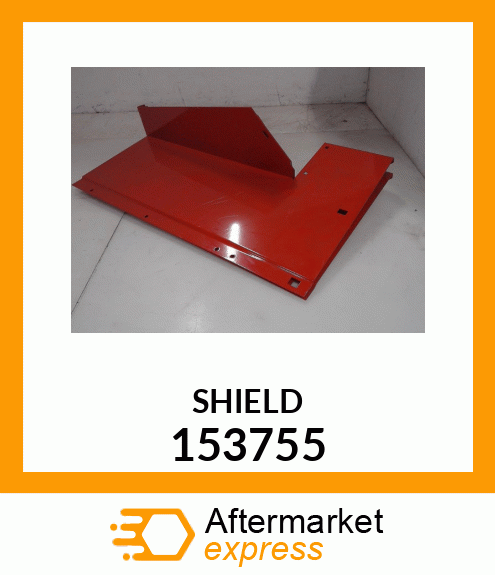 SHIELD 153755