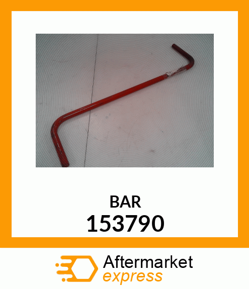 BAR 153790