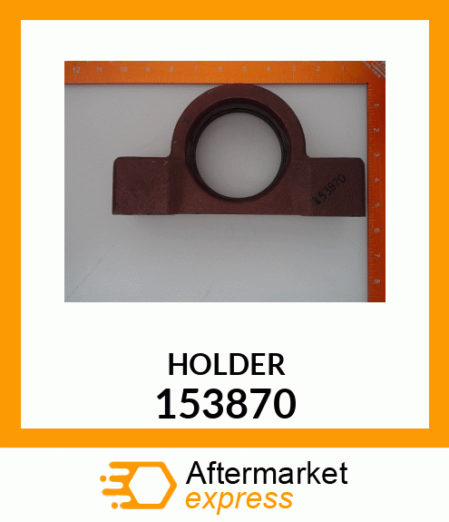 HOLDER 153870