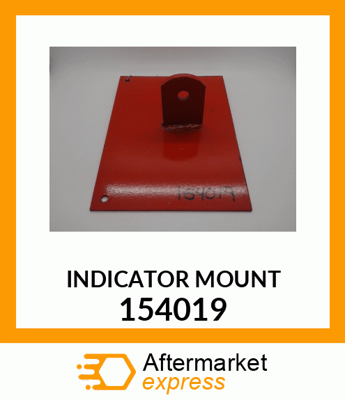 INDICATOR_MOUNT 154019