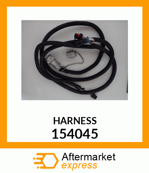 HARNESS 154045