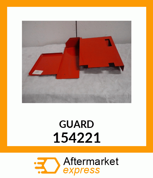 GUARD 154221