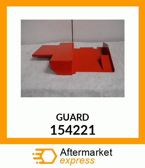 GUARD 154221