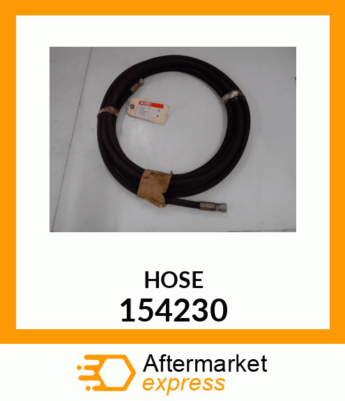 HOSE 154230