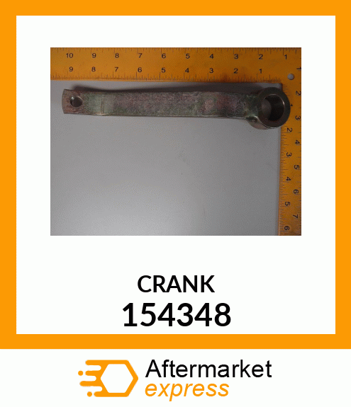 CRANK 154348