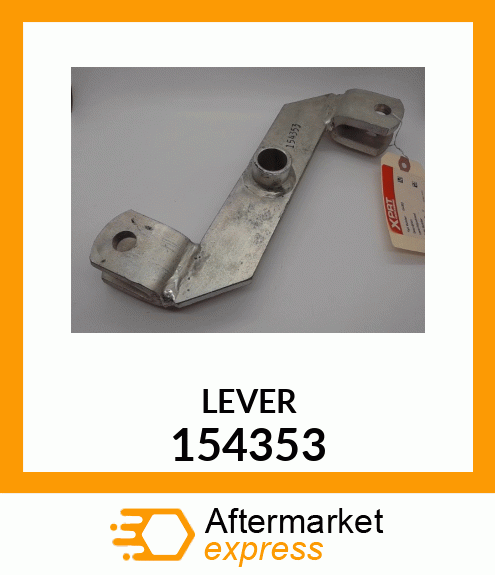 LEVER 154353