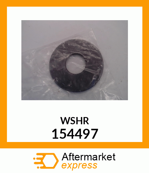 WSHR 154497